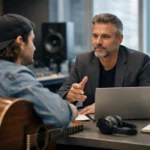 When Should Artists Join Labels? | Klangspot Recordings When Should Artists Join Labels?