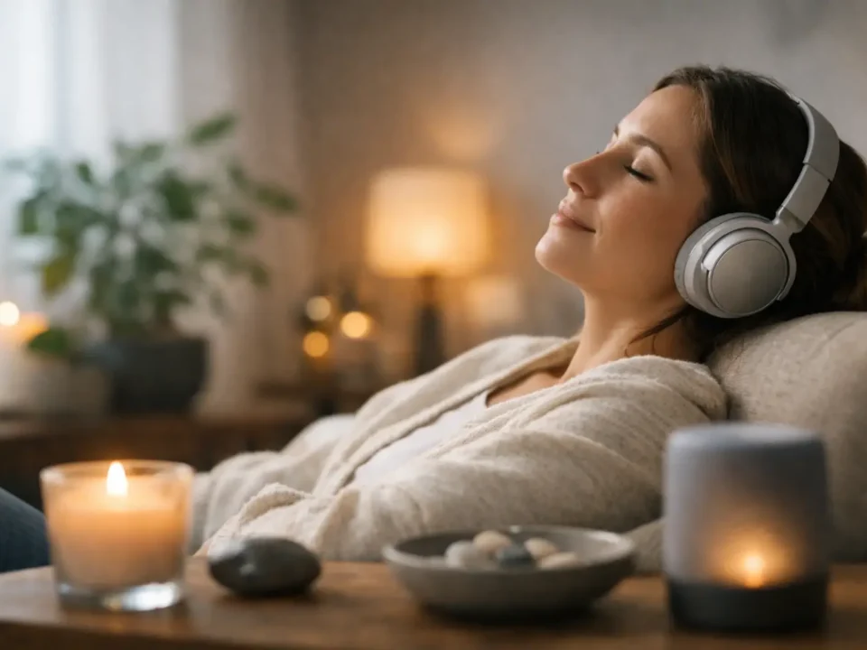 Ambient Music Playlists That Actually Work
