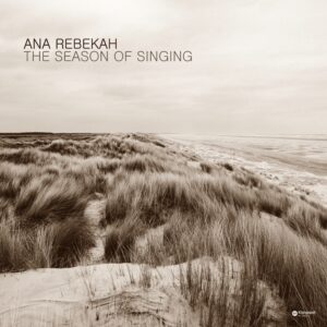 Ana Rebekah – The Season of Singing | Uplifting Contemporary Neoclassical Piano