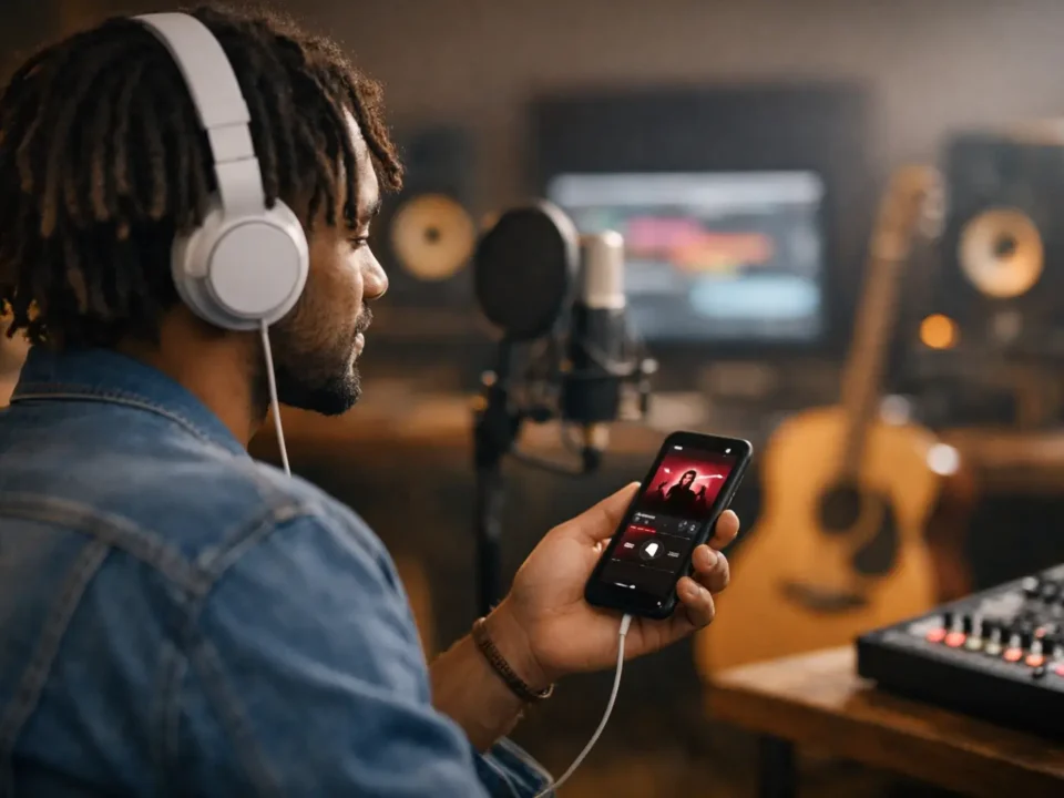 Apple Music for Independent Artists That Lasts