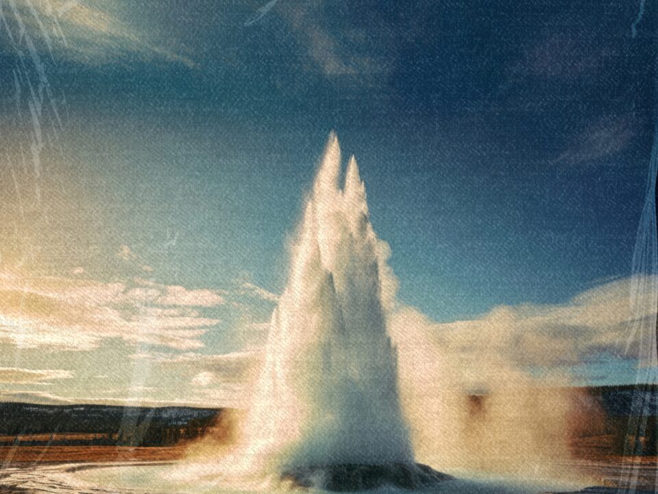 Bent Johanson – “The Patience of Water”: A Cinematic Ambient Journey Out Now on Klangspot Recordings