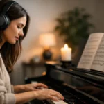 Best Piano Music for Focus That Really Works