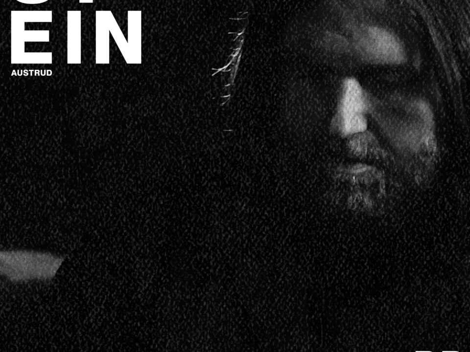 Stein Austrud – Breath: An Organic Masterpiece of Ambient Nu-Jazz