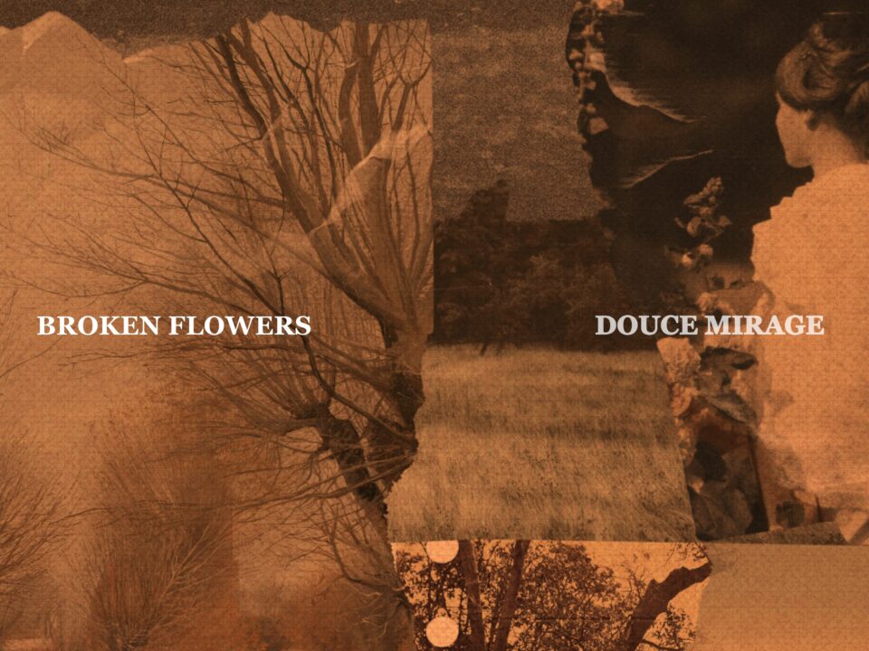 Douce Mirage – Broken Flowers | Klangspot Nu Lounge Debut