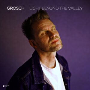 grosch – “Light Beyond The Valley”: Emotional Nu Jazzical Piano Out Now on Klangspot Nu Jazzical