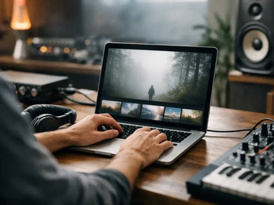 How to Find Labels for Ambient Producers