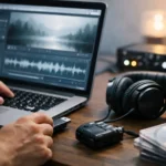 How to Submit Ambient Demos That Get Heard