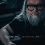 Rikard From – “One Night In Umeå - Part 10”: Nordic Noir Piano, Cinematic Stillness and the Final Chapter Before the Album