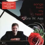Songs From My Heart – The Digital Debut of an Uplifting Neoclassical Piano Masterpiece