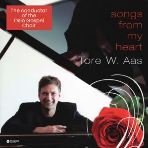 Songs From My Heart – The Digital Debut of an Uplifting Neoclassical Piano Masterpiece