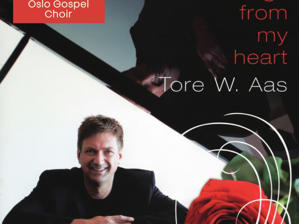 Songs From My Heart – The Digital Debut of an Uplifting Neoclassical Piano Masterpiece