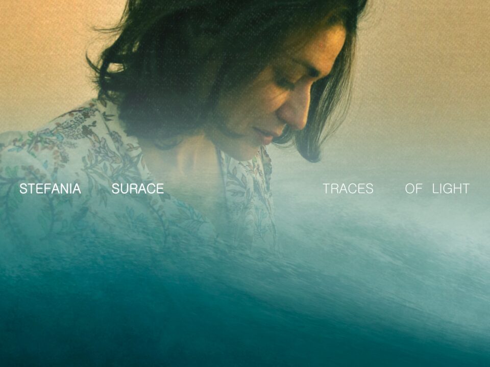Stefania Surace – “Traces of Light”: A Flowing Neoclassical Piano Reflection Out Now on Klangspot Nu Classical