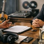What Makes a Good Artist Label?