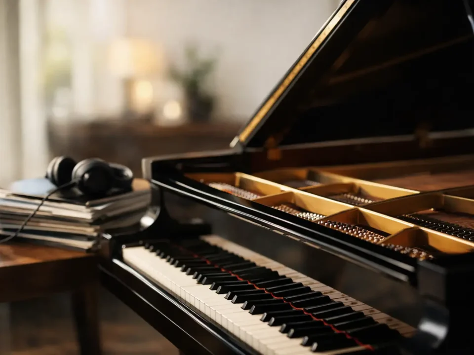 12 Best Neoclassical Piano Albums