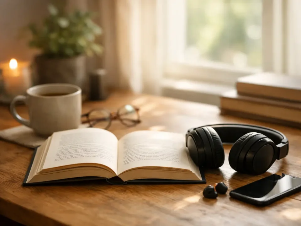 12 Best Spotify Playlists for Reading Time