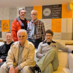 Klangspot Recordings and Phazz-a-delic New Format Recordings Enter Strategic Digital Partnership