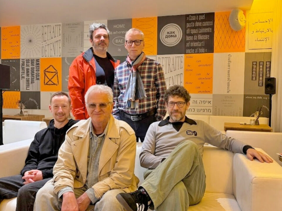 Klangspot Recordings and Phazz-a-delic New Format Recordings Enter Strategic Digital Partnership