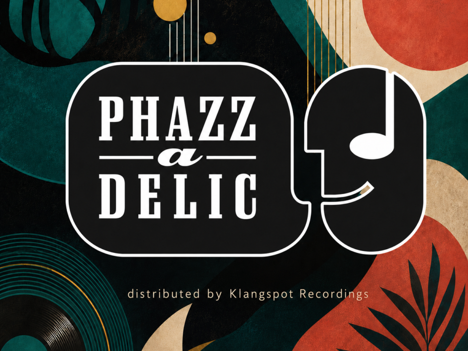 Phazz-a-delic – New Format Recordings Label Showcase | The Definitive Nu Jazz Master Catalog