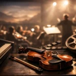 A Guide to Cinematic Instrumental Music