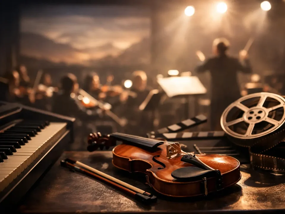 A Guide to Cinematic Instrumental Music