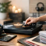 A Guide to Editorial Playlist Curation That Lasts