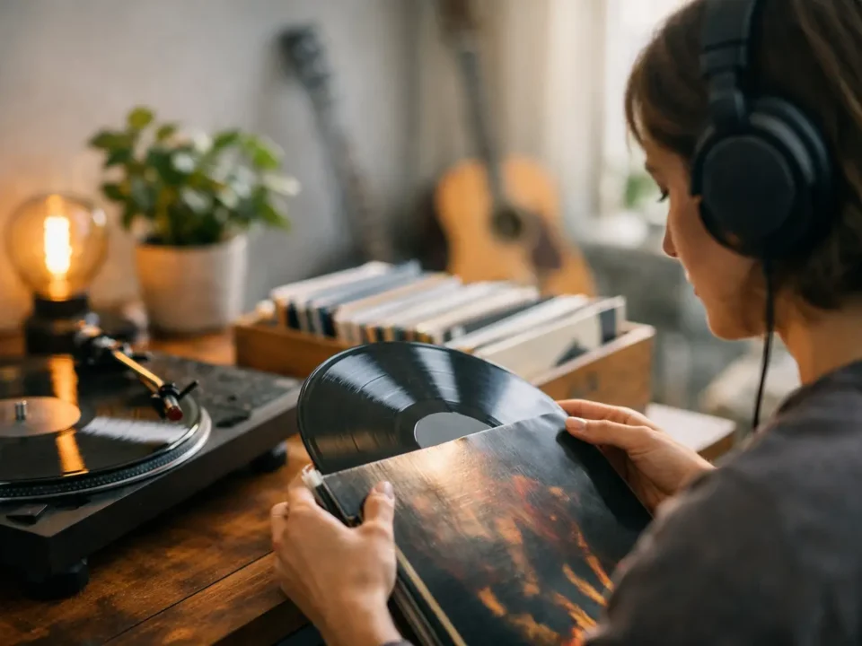 A Guide to Independent Music Discovery