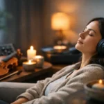 Ambient Music vs Neoclassical for Deep Listening