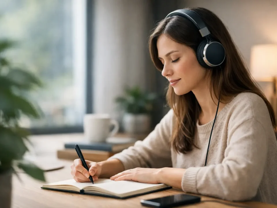 How to Choose Focus Music That Actually Helps