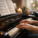 How to Curate Emotional Piano Playlists with Care