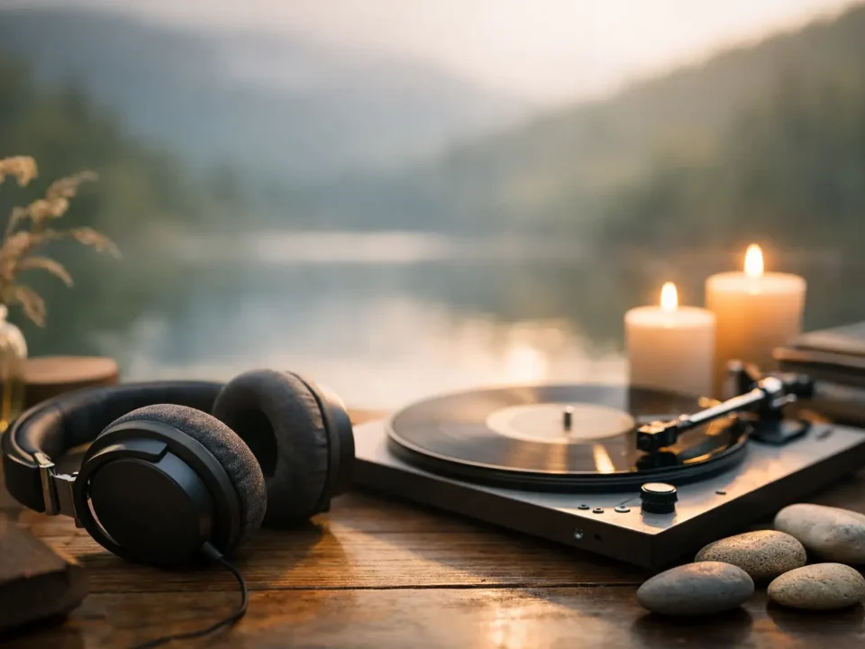 How to Discover Authentic Ambient Music That Lasts
