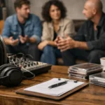 Independent Label Service Review: What Counts?