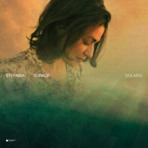 Stefania Surace – “Solaris”: A Luminous Neoclassical Piano Miniature on Klangspot Nu Classical