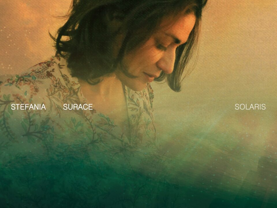 Stefania Surace – “Solaris”: A Luminous Neoclassical Piano Miniature on Klangspot Nu Classical