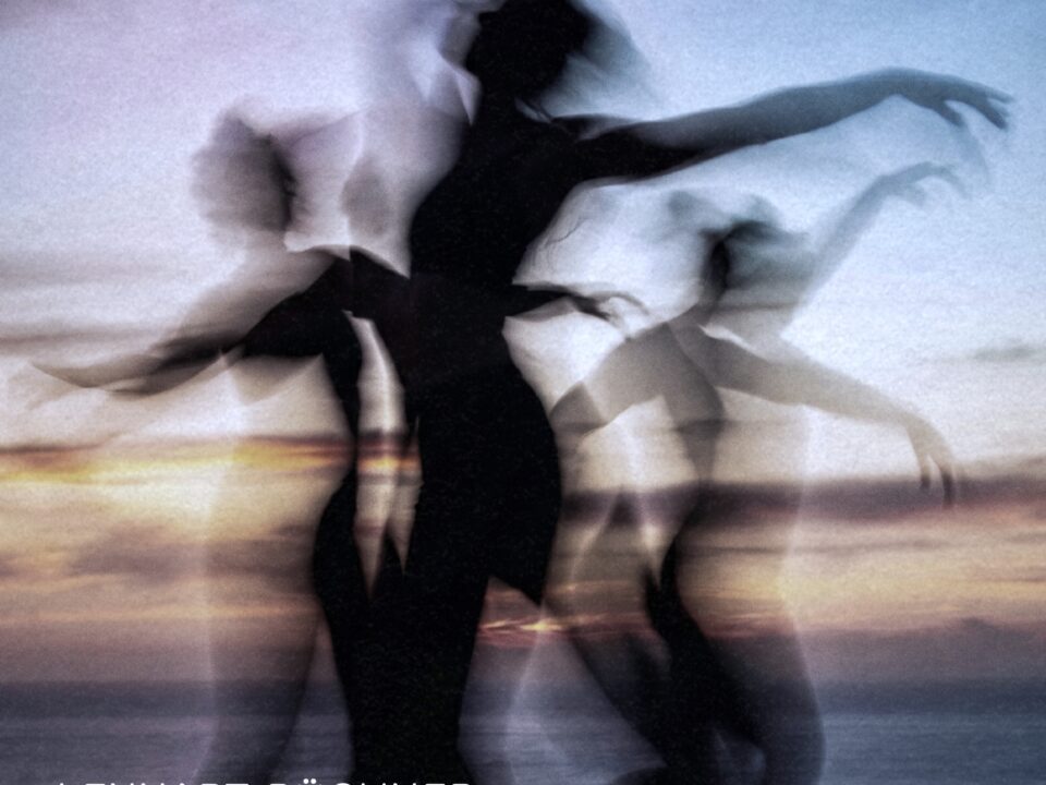 Lennart Büchner – "Still Dancers": An Ethereal Neoclassical Masterpiece