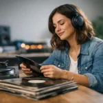 The Future of Human Music Curation