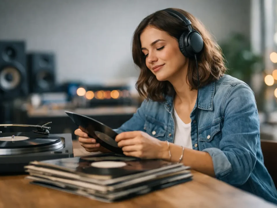 The Future of Human Music Curation