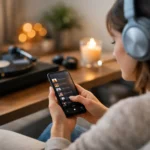What Makes a Playlist Feel Curated to Listeners?