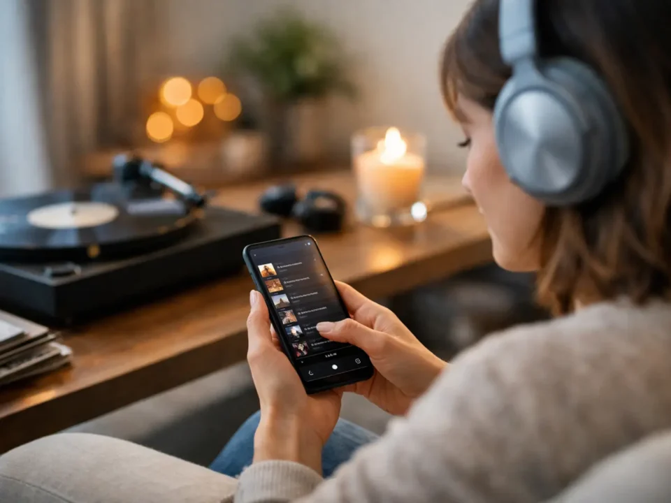 What Makes a Playlist Feel Curated to Listeners?
