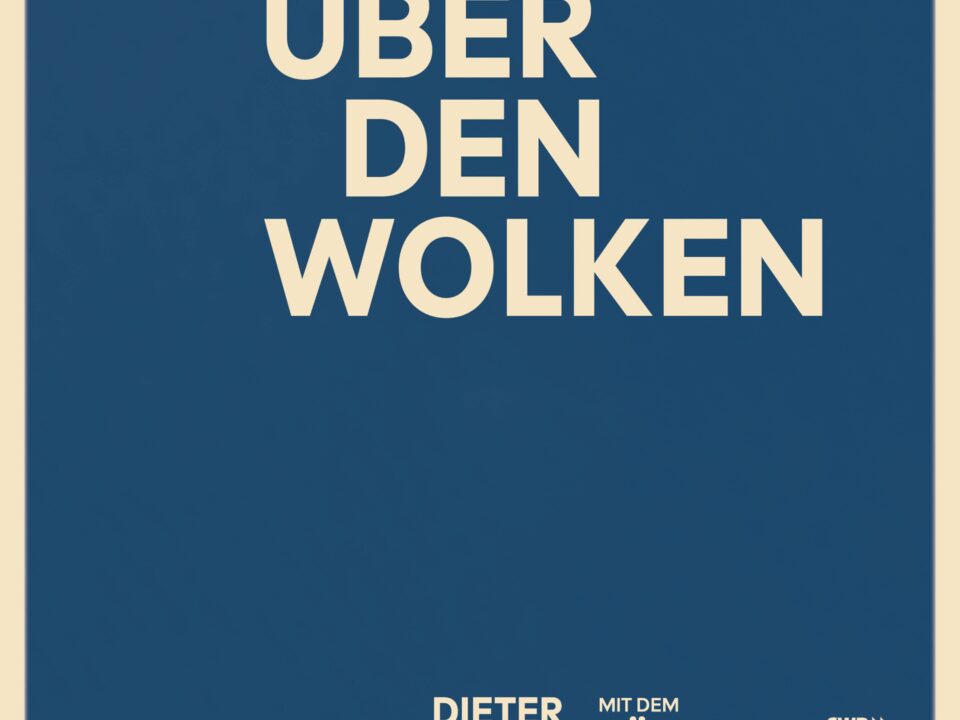 Dieter Thomas Kuhn & SWR Big Band – Über den Wolken
