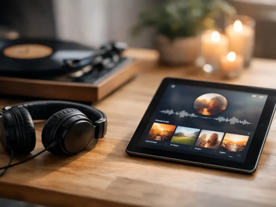 A Guide to Mood Music Metadata That Works