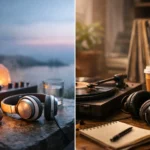 Ambient Music vs Lo-Fi: What Sets Them Apart