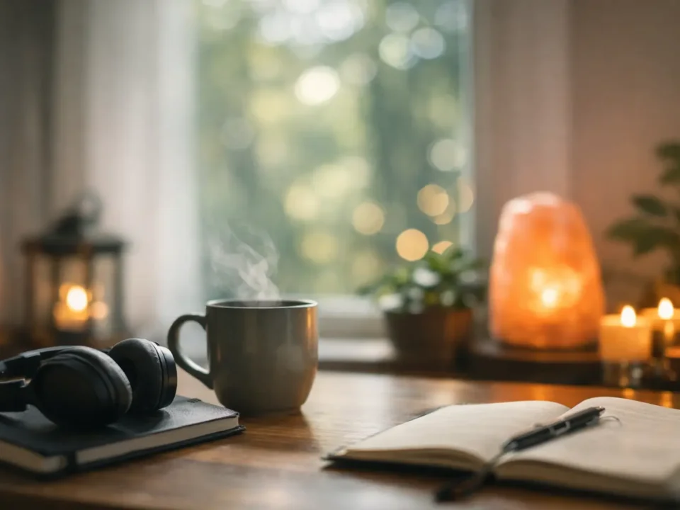 Ambient Playlists on YouTube for Lasting Focus
