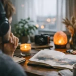 Best Atmospheric Music for Creative Work