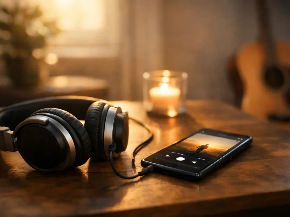 Emotional Instrumental Releases on Spotify