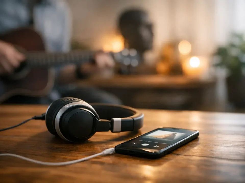 Instrumental Streaming Trends 2026 Feel More Human