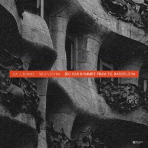 Nils Vester & Kall Dimma Create an Immersive Ambient Escape to Barcelona