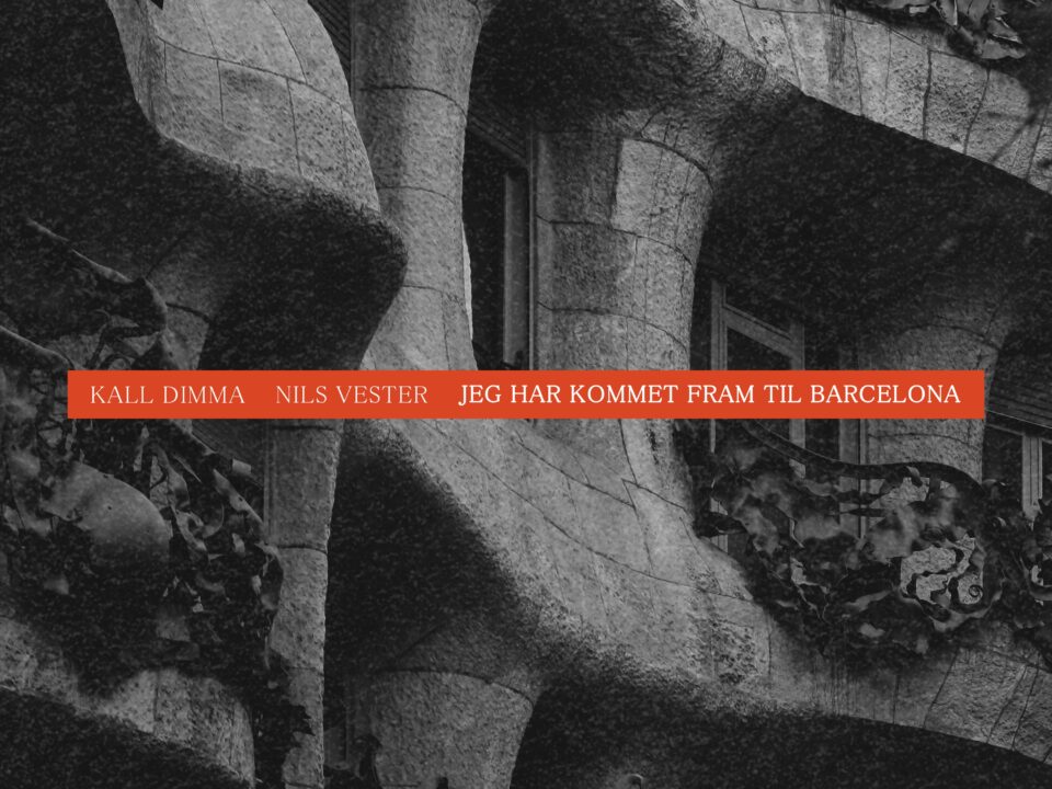 Nils Vester & Kall Dimma Create an Immersive Ambient Escape to Barcelona