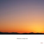 Chill Advisor Orange Wave: A Warm Ambient Journey in Constant Motion