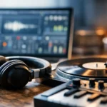 Streaming Growth Case Study for Instrumental Releases