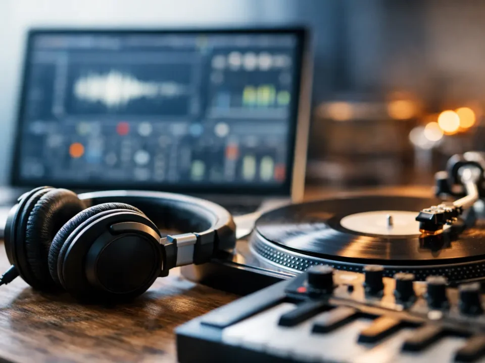 Streaming Growth Case Study for Instrumental Releases